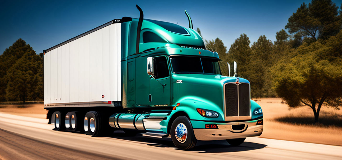 transport routier France Europe camion logistique InnovFret