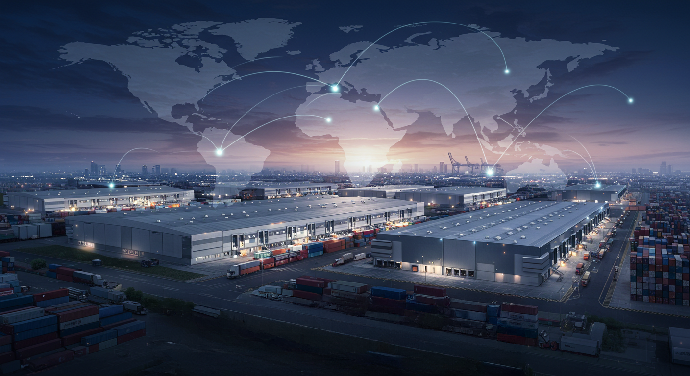 Importer depuis la Chine France guide complet InnovFret